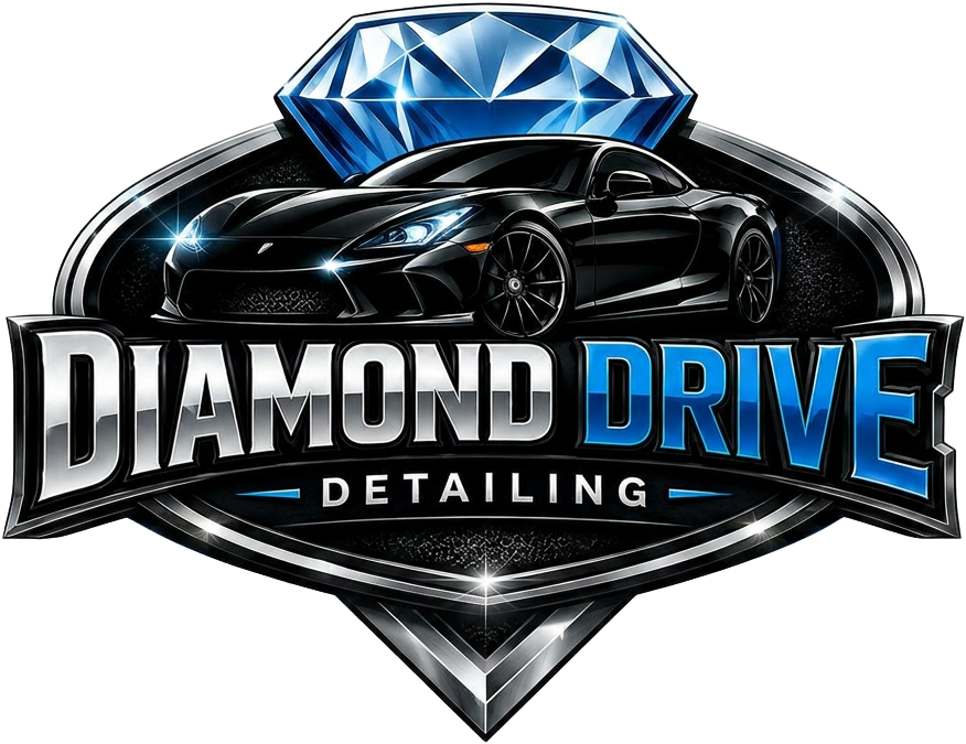 Diamond Drive Detailing